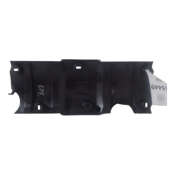 Tampa Motor Peugeot 307 1.6 16v 2008 2009 2010 2011 2012