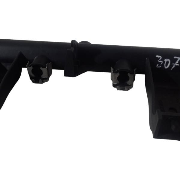 Flauta Injeção Peugeot 307 1.6 16v 2008 2009 2010 2011 2012