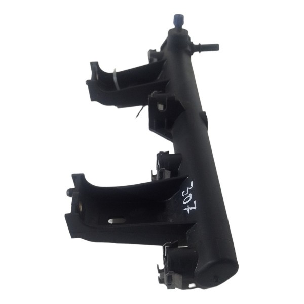 Flauta Injeção Peugeot 307 1.6 16v 2008 2009 2010 2011 2012