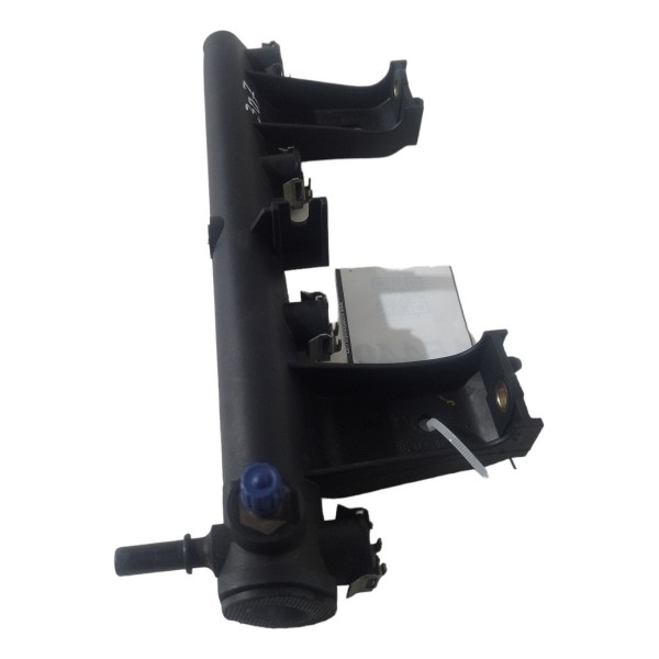 Flauta Injeção Peugeot 307 1.6 16v 2008 2009 2010 2011 2012