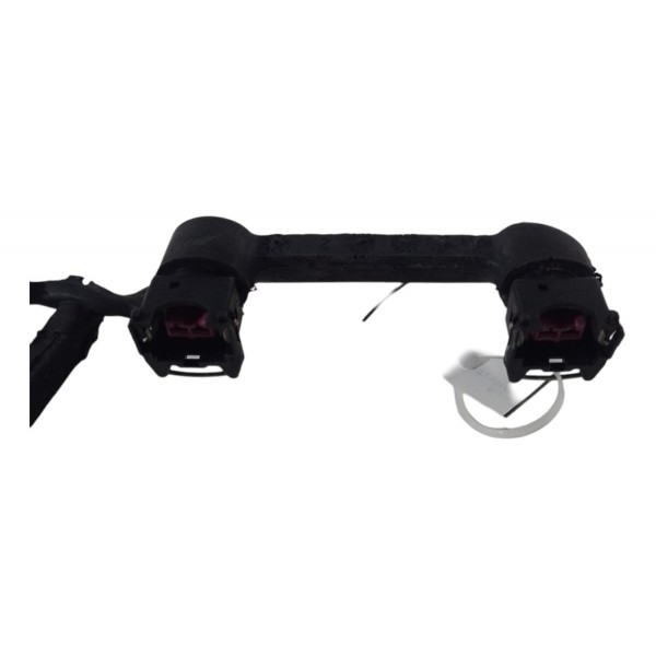 Chicote Bico Injetor Peugeot 307 1.6 16v 2009 2010 2011 2012