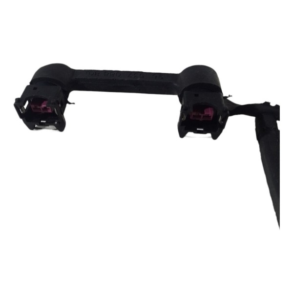 Chicote Bico Injetor Peugeot 307 1.6 16v 2009 2010 2011 2012