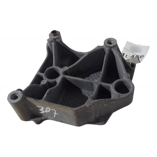 Suporte Compressor Ar Condicionado Peugeot 307 1.6 16v 2010