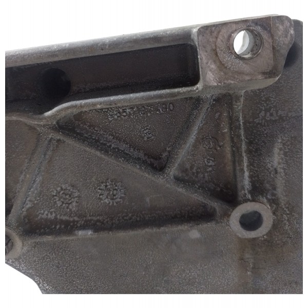 Suporte Compressor Ar Condicionado Peugeot 307 1.6 16v 2010