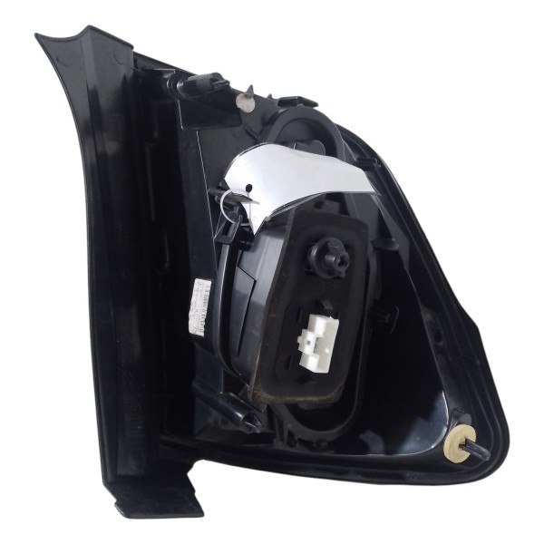 Lanterna Traseira Direita Citroen C3 Tendance 2017 2018 2019 Direito Branco