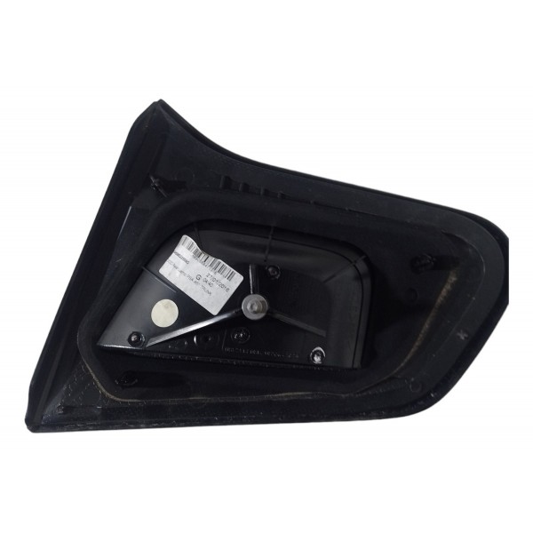 Lanterna Tampa Traseira Esquerda Citroen C3 Tendance 2018 19