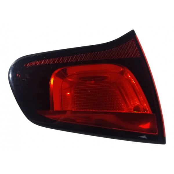 Lanterna Tampa Traseira Esquerda Citroen C3 Tendance 2018 19