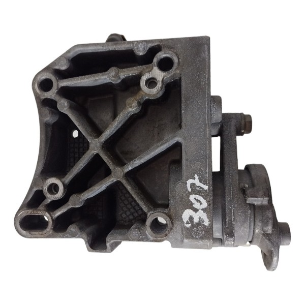 Suporte Alternador Peugeot 307 1.6 16v 2009 2010 2011 2012