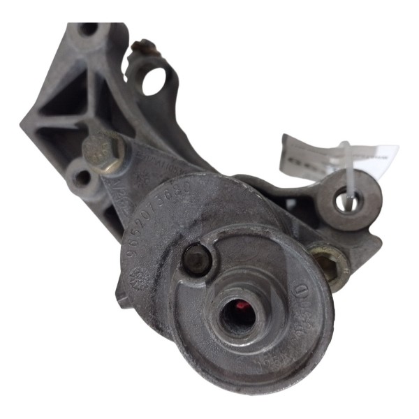 Suporte Alternador Peugeot 307 1.6 16v 2009 2010 2011 2012