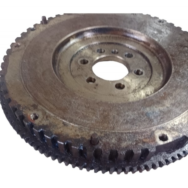 Cremalheira Volante Motor Citroen C3 1.6 16v 2002 2003 2004