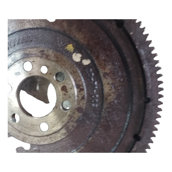 Cremalheira Volante Motor Citroen C3 1.6 16v 2002 2003 2004