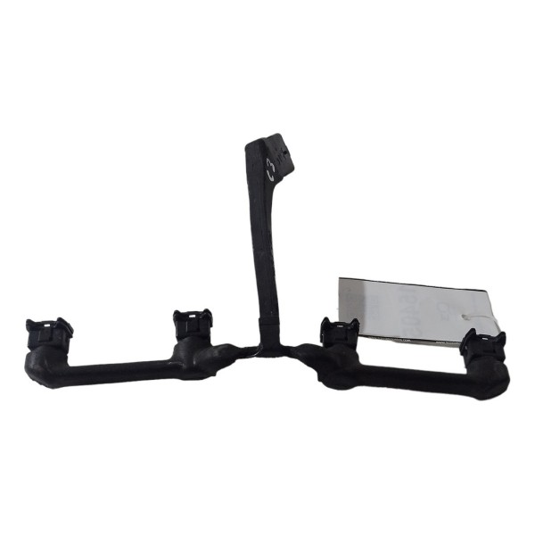 Chicote Bico Injetor Citroen C3 1.6 16v 2002 2003 2004 2005