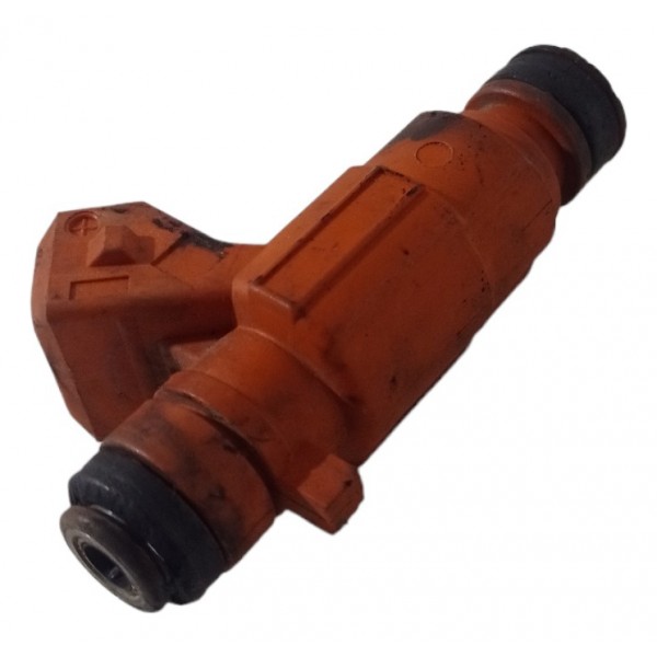 Bico Injetor Citroen C3 1.6 16v 2002 2003 2004 2005 2006