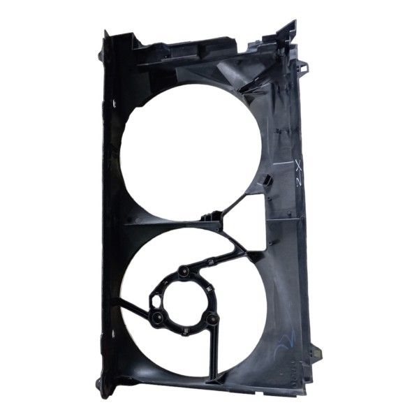 Defletor Ventoinha Radiador Citroen Zx 1998 Detalhe