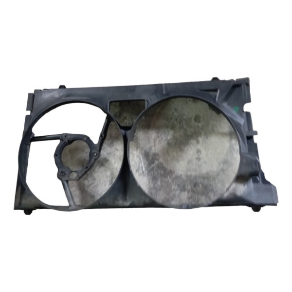 Defletor Ventoinha Radiador Citroen Zx 1998 Detalhe