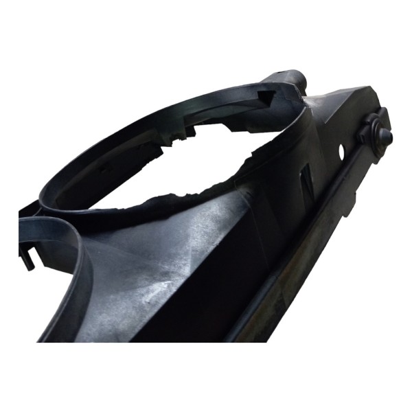 Defletor Ventoinha Radiador Citroen Zx 1998 Detalhe