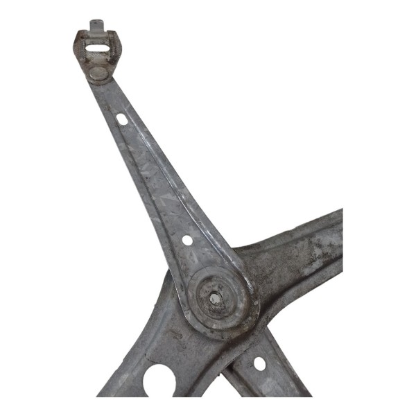 Máquina Vidro Dianteira Direita Mercedes Benz E320 1997