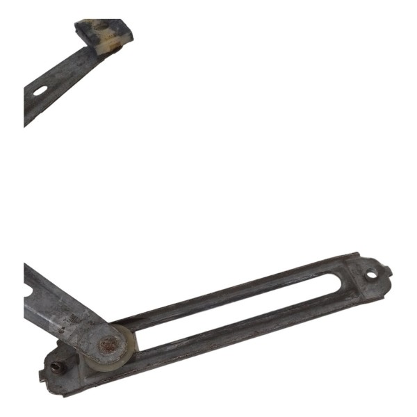 Máquina Vidro Dianteira Direita Mercedes Benz E320 1997