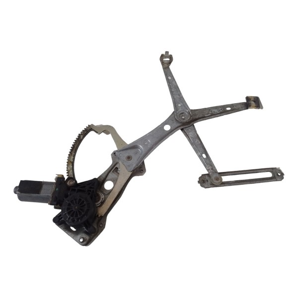 Máquina Vidro Dianteira Direita Mercedes Benz E320 1997