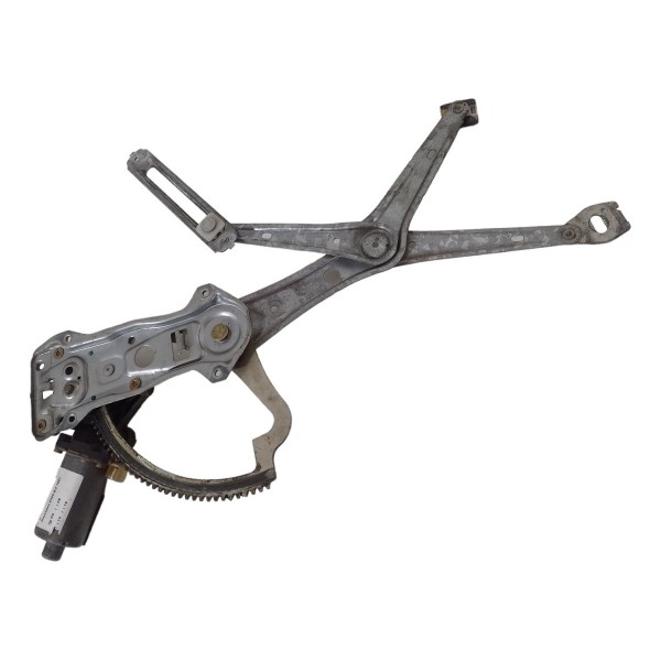 Máquina Vidro Dianteira Direita Mercedes Benz E320 1997