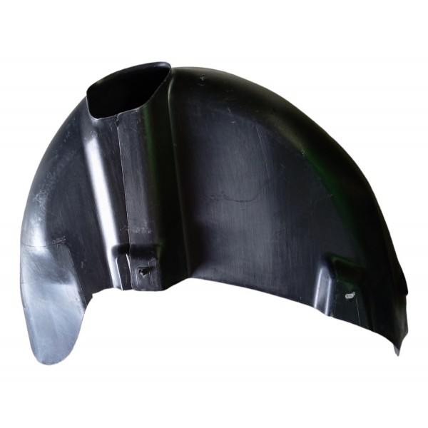 Parabarro Traseiro Esquerdo Volkswagen Fox 2014 2015 2016