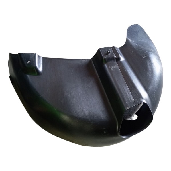 Parabarro Traseiro Esquerdo Volkswagen Fox 2014 2015 2016