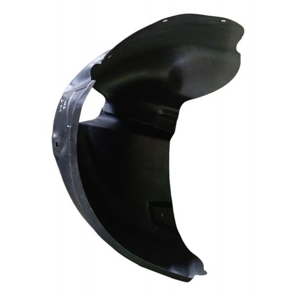 Parabarro Traseiro Esquerdo Volkswagen Fox 2014 2015 2016