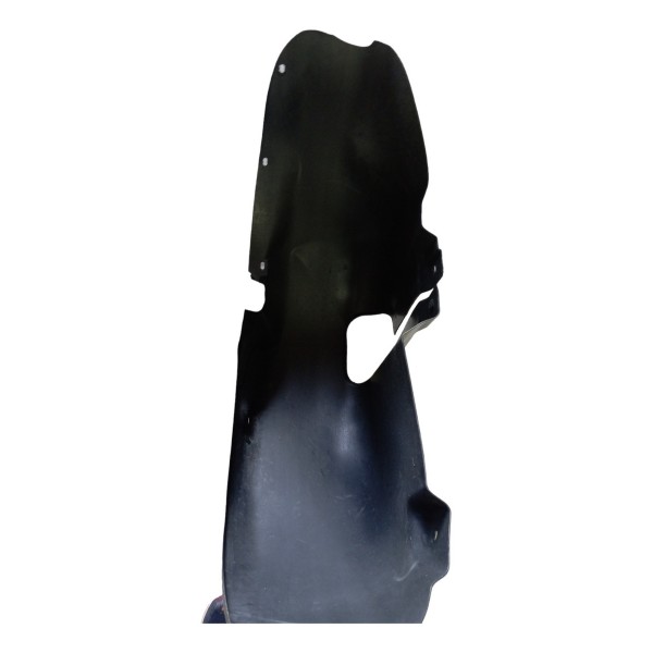 Parabarro Traseiro Esquerdo Volkswagen Fox 2014 2015 2016