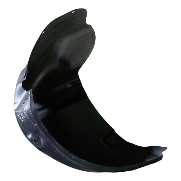 Parabarro Traseiro Esquerdo Volkswagen Fox 2014 2015 2016