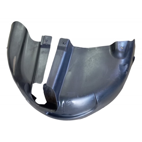 Parabarro Traseiro Direito Volkswagen Fox 2014 2015 2016