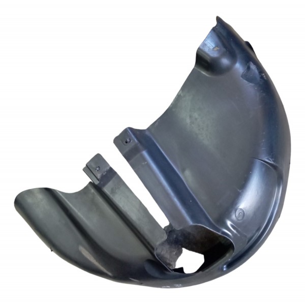 Parabarro Traseiro Direito Volkswagen Fox 2014 2015 2016