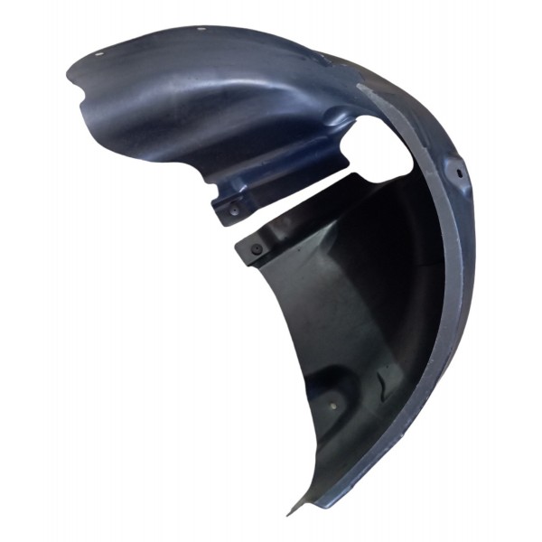 Parabarro Traseiro Direito Volkswagen Fox 2014 2015 2016