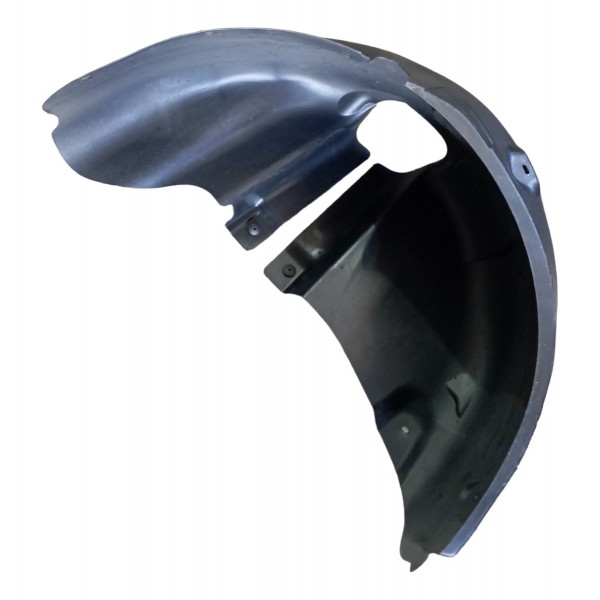 Parabarro Traseiro Direito Volkswagen Fox 2014 2015 2016