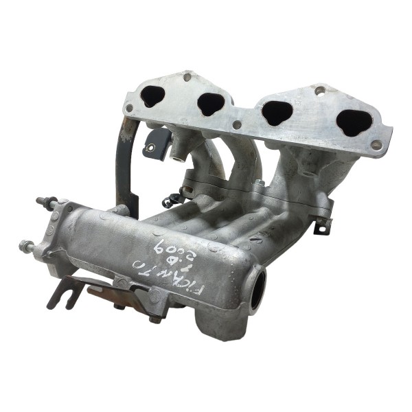 Coletor Admissão Kia Picanto 1.0 2009