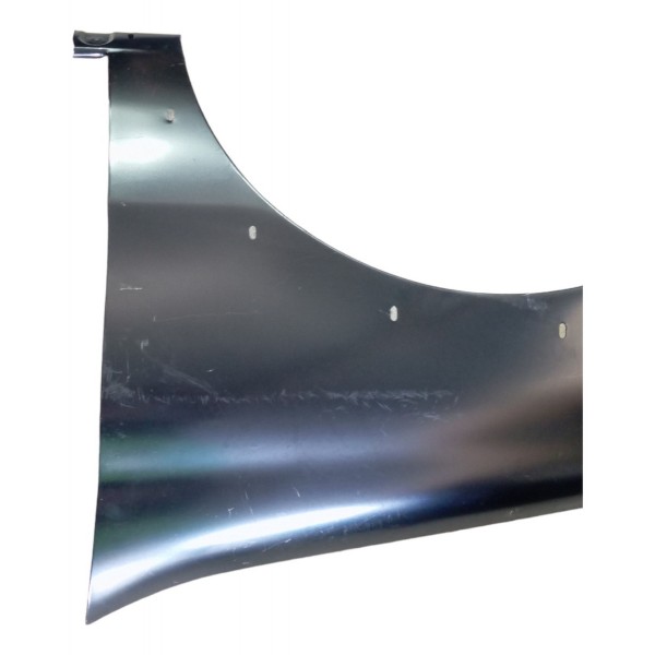 Paralama Dianteiro Esquerdo Fiat Palio Weekend Strada 2008