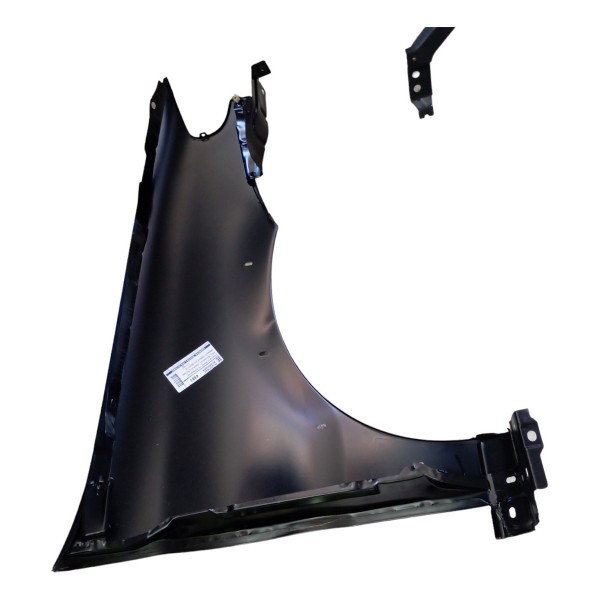 Paralama Dianteiro Esquerdo Fiat Palio Weekend Strada 2008