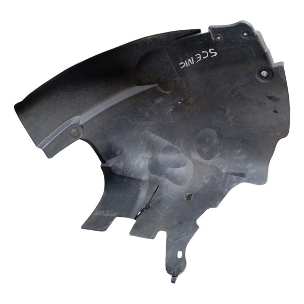 Parabarro Dianteiro Esquerdo Trás Renault Scenic 2001 2002