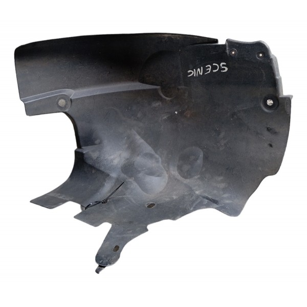 Parabarro Dianteiro Esquerdo Trás Renault Scenic 2001 2002