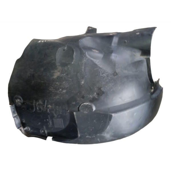 Parabarro Dianteiro Direito Trás Renault Scenic 2001 2002