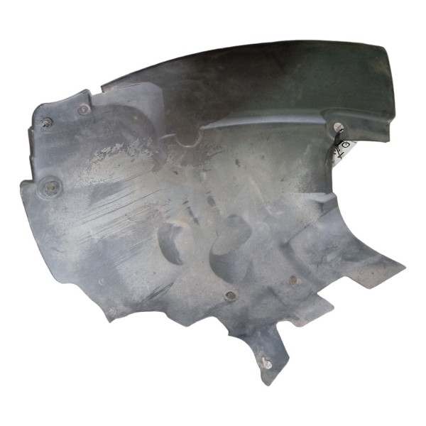 Parabarro Dianteiro Direito Trás Renault Scenic 2001 2002