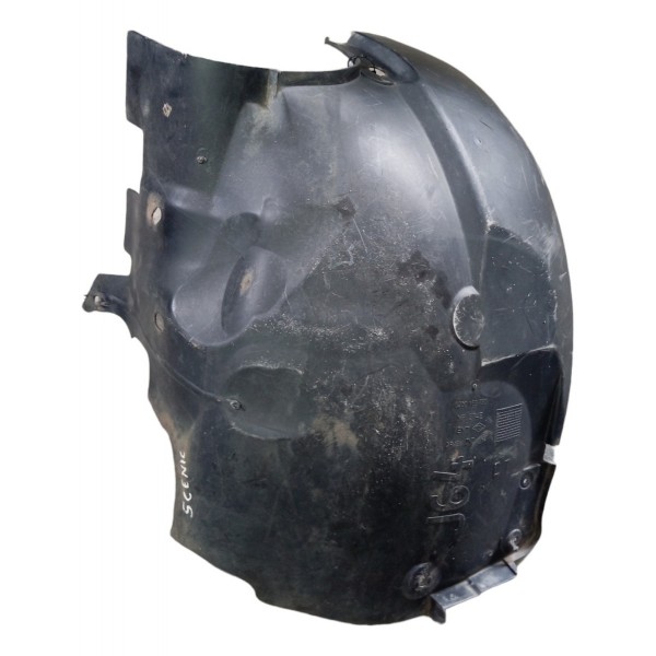 Parabarro Dianteiro Direito Trás Renault Scenic 2001 2002