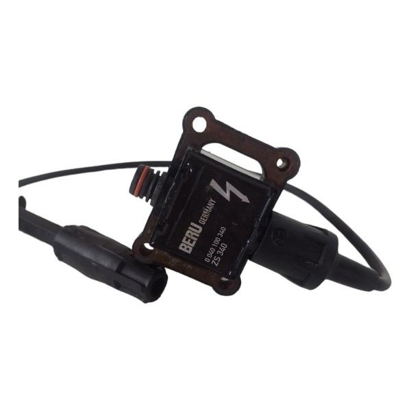 Bobina Ignição Mercedes Benz E320 3.2 1998 1999 2000