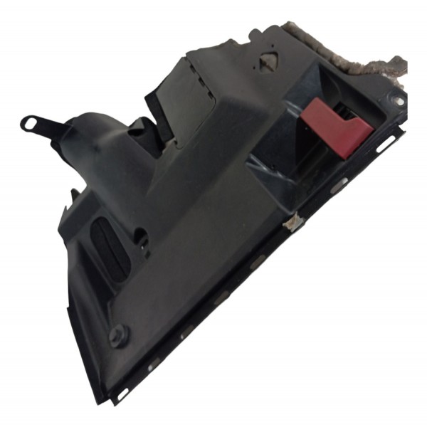 Forro Puxador Capo Painel Esquerdo Mercedes E320 1998