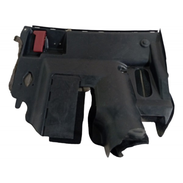 Forro Puxador Capo Painel Esquerdo Mercedes E320 1998