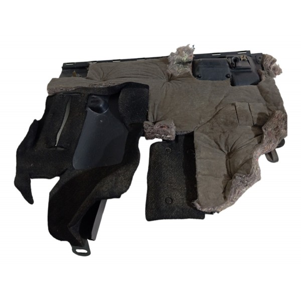 Forro Puxador Capo Painel Esquerdo Mercedes E320 1998