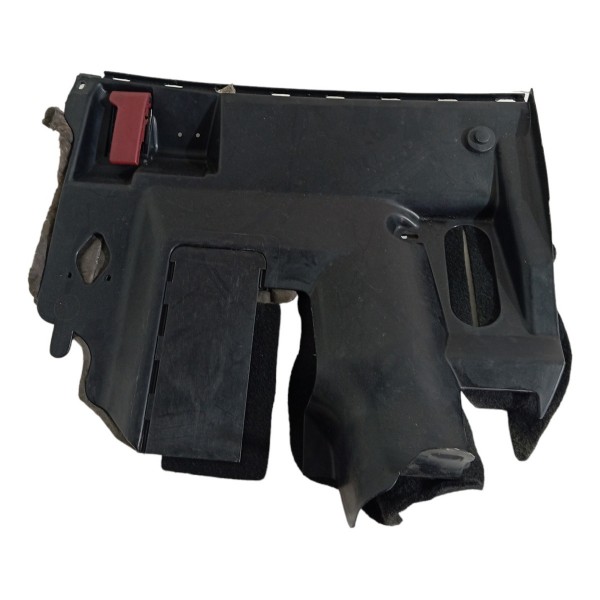 Forro Puxador Capo Painel Esquerdo Mercedes E320 1998