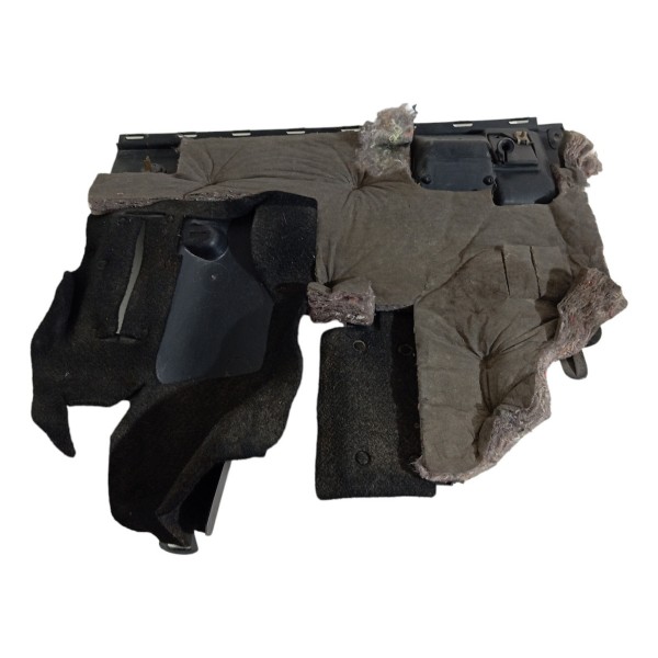 Forro Puxador Capo Painel Esquerdo Mercedes E320 1998