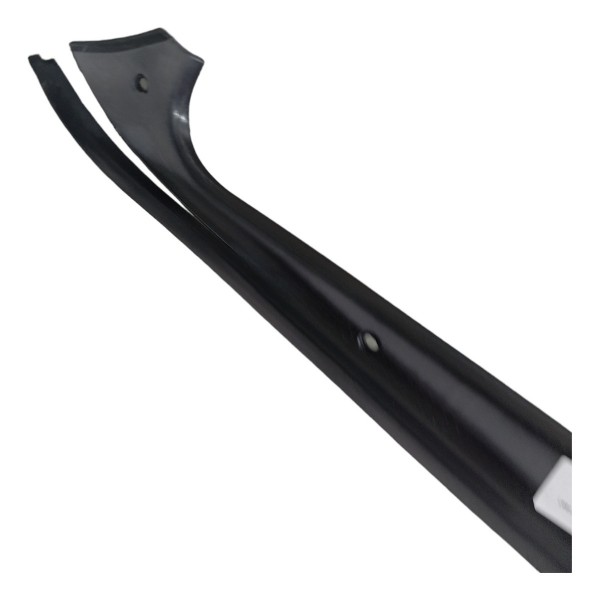 Acabamento Porta Malas Interno Mercedes Benz E320 1998