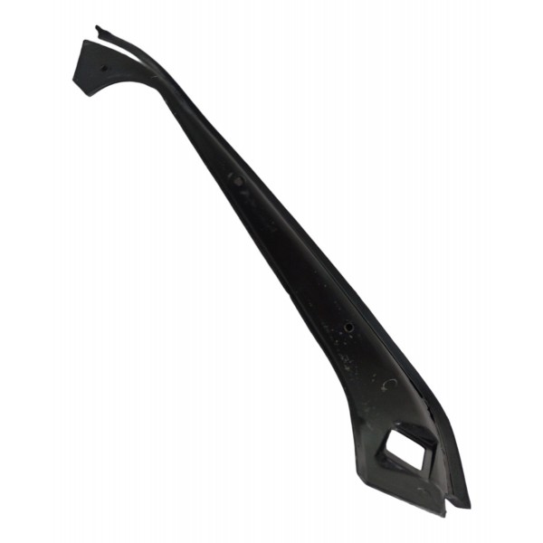 Acabamento Porta Malas Interno Mercedes Benz E320 1998