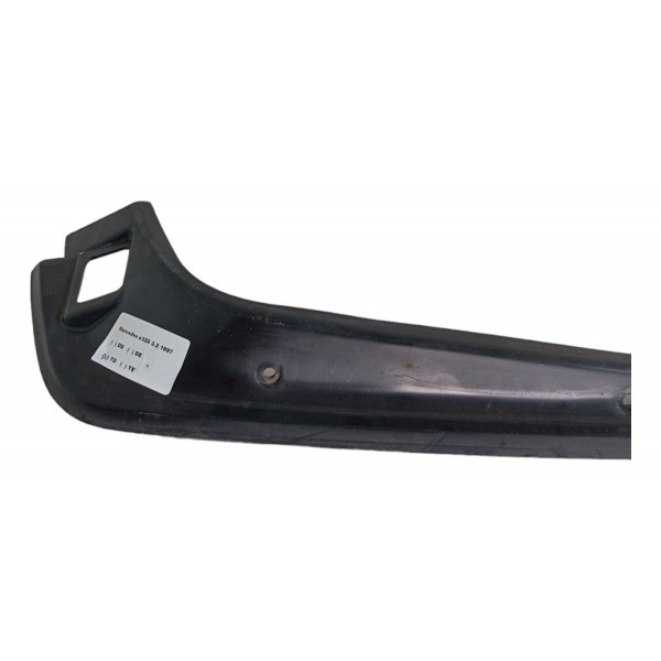 Acabamento Interno Porta Malas Mercedes Benz E320 1998 99